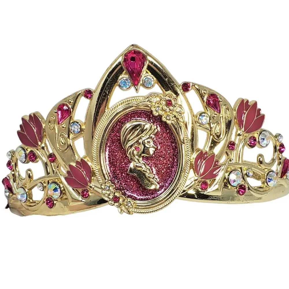 Disney Store London Frozen Anna Tiara - Crown Headband